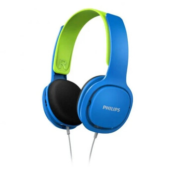 Philips SHK2000 Auriculares Diadema Azul Philips SHK2000 Auriculares Diadema Azul
