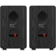 Audibax Signature S1E Pareja de Altavoces HiFi Estantería Reflex 2 Vías 100W