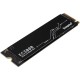 Kingston KC3000 SSD 2TB M.2 PCIe 4.0 NVMe