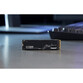 Kingston KC3000 SSD 512GB M.2 PCIe 4.0 NVMe Kingston KC3000 SSD 512GB M.2 PCIe 4.0 NVMe