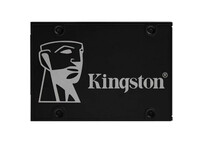 Kingston KC600 SSD 2.5" 1TB SATA3
