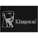 Kingston KC600 SSD 2.5" 1TB SATA3