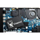 Kingston SKC600 2.5" SSD 256GB SATA3 NAND TLC 3D