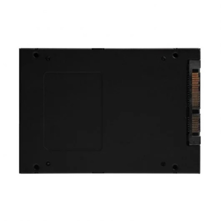 Kingston KC600 SSD 2.5" 1TB SATA 3 3D TLC