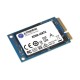 Kingston KC600 SSD 256GB SATA3 mSATA 3D TLC NAND