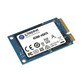 Kingston KC600 SSD 256GB SATA3 mSATA 3D TLC NAND Kingston KC600 SSD 256GB SATA3 mSATA 3D TLC NAND