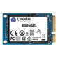 Kingston KC600 SSD 512GB SATA3 mSATA 3D TLC NAND Kingston KC600 SSD 512GB SATA3 mSATA 3D TLC NAND