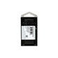 Kingston KC600 SSD 512GB SATA3 mSATA 3D TLC NAND Kingston KC600 SSD 512GB SATA3 mSATA 3D TLC NAND