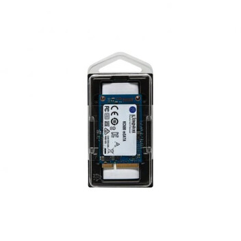 Kingston KC600 SSD 512GB SATA3 mSATA 3D TLC NAND Kingston KC600 SSD 512GB SATA3 mSATA 3D TLC NAND