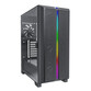 Torre PC Montech SKY ONE LITE Cristal Templado USB 3.2 Negra