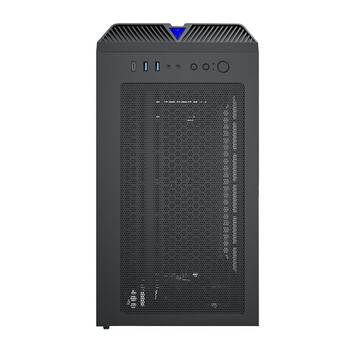 Torre PC Montech SKY ONE LITE Cristal Templado USB 3.2 Negra
