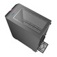 Torre PC Montech SKY ONE LITE Cristal Templado USB 3.2 Negra