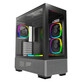 Torre PC Montech Sky Two Torre ATX RGB Negra Torre PC Montech Sky Two Torre ATX RGB Negra