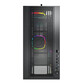 Torre PC Montech Sky Two Torre ATX RGB Negra Torre PC Montech Sky Two Torre ATX RGB Negra