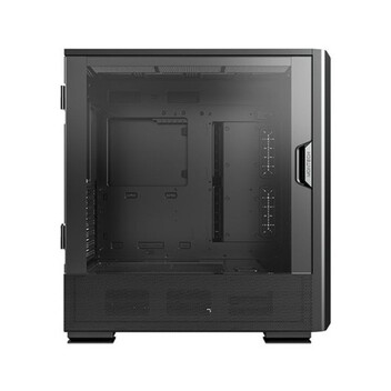 Torre PC Torre Montech Sky TWO GX Black EATX 3x140mm Malla USB-C Sin Fuente Ventana Torre PC Torre Montech Sky TWO GX Black EATX 3x140mm Malla USB-C Sin Fuente Ventana