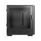 Torre PC Torre Montech Sky TWO GX Black EATX 3x140mm Malla USB-C Sin Fuente Ventana Torre PC Torre Montech Sky TWO GX Black EATX 3x140mm Malla USB-C Sin Fuente Ventana