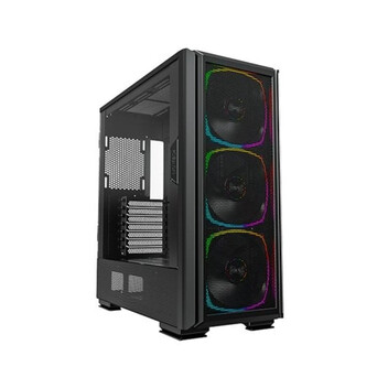 Torre PC Torre Montech Sky TWO GX Black EATX 3x140mm Malla USB-C Sin Fuente Ventana Torre PC Torre Montech Sky TWO GX Black EATX 3x140mm Malla USB-C Sin Fuente Ventana