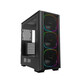 Torre PC Torre Montech Sky TWO GX Black EATX 3x140mm Malla USB-C Sin Fuente Ventana Torre PC Torre Montech Sky TWO GX Black EATX 3x140mm Malla USB-C Sin Fuente Ventana
