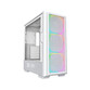 Torre PC Torre Montech SKY TWO GX White EATX 3x140mm Mesh GPU 400mm USB-C Torre PC Torre Montech SKY TWO GX White EATX 3x140mm Mesh GPU 400mm USB-C