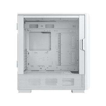 Torre PC Torre Montech SKY TWO GX White EATX 3x140mm Mesh GPU 400mm USB-C Torre PC Torre Montech SKY TWO GX White EATX 3x140mm Mesh GPU 400mm USB-C
