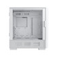 Torre PC Torre Montech SKY TWO GX White EATX 3x140mm Mesh GPU 400mm USB-C Torre PC Torre Montech SKY TWO GX White EATX 3x140mm Mesh GPU 400mm USB-C