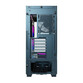 Torre PC Montech SKY TWO USB 3.2 Azul Torre PC Montech SKY TWO USB 3.2 Azul