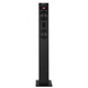 NGS Sky Charm 2.1 Torre de Sonido Bluetooth Negra