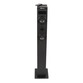 NGS Sky Charm 2.1 Torre de Sonido Bluetooth Negra