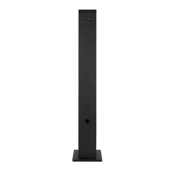 NGS Sky Charm 2.1 Torre de Sonido Bluetooth Negra