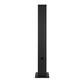 NGS Sky Charm 2.1 Torre de Sonido Bluetooth Negra