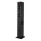NGS Sky Charm 2.1 Torre de Sonido Bluetooth Negra