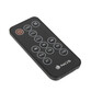 NGS Sky Charm 2.1 Torre de Sonido Bluetooth Negra