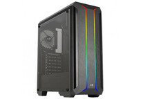 Aerocool Skyline USB 3.2 ARGB Negra Aerocool Skyline USB 3.2 ARGB Negra