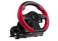 Speed Link Trailblazer Volante para PC/PS4/PS3/XBOX ONE