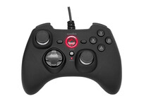 Speedlink Rait Gamepad Mando USB para Negro USB para PC/PS3/Switch Speedlink Rait Gamepad Mando USB para Negro USB para PC/PS3/Switch