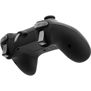 Speedlink Rait Gamepad Mando USB para Negro USB para PC/PS3/Switch Speedlink Rait Gamepad Mando USB para Negro USB para PC/PS3/Switch