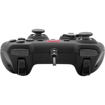 Speedlink Rait Gamepad Mando USB para Negro USB para PC/PS3/Switch Speedlink Rait Gamepad Mando USB para Negro USB para PC/PS3/Switch