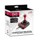 Speedlink Competition Pro Extra USB Joystick Negro/Rojo