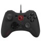 Speedlink Xeox Pro Gamepad Mando USB para PC Negro