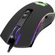 Speedlink Orios RGB Ratón Gaming 10000 DPI Negro