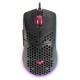 Speedlink Skell Lightweight Ratón Gaming RGB 4200DPI Negro