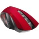 Speedlink Fortus Ratón Gaming Inalámbrico Negro/Rojo