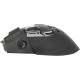 Speedlink Imperior Ratón Gaming Inalámbrico 10000 DPI Negro