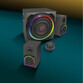 Speedlink Gravity Carbon Altavoces Inalámbrico 60 W Negros Speedlink Gravity Carbon Altavoces Inalámbrico 60 W Negros