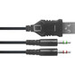 Speedlink Voltor Auriculares Gaming