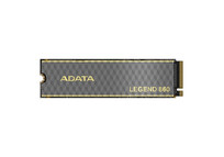 Disco Duro ADATA Legend 860 1TB M.2 NVMe 6000MB/s PCIe Gen4 3D NAND