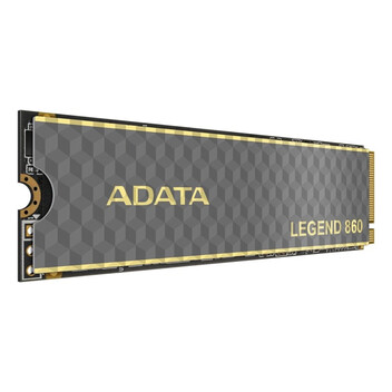 Disco Duro ADATA Legend 860 1TB M.2 NVMe 6000MB/s PCIe Gen4 3D NAND