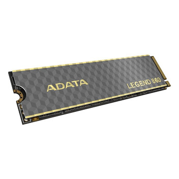 Disco Duro ADATA Legend 860 1TB M.2 NVMe 6000MB/s PCIe Gen4 3D NAND