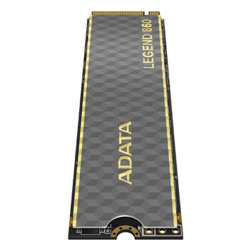 Disco Duro ADATA Legend 860 1TB M.2 NVMe 6000MB/s PCIe Gen4 3D NAND