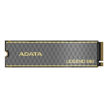 Disco Duro ADATA Legend 860 2TB M.2 NVMe 6000MB/s PCIe Gen4 3D NAND
